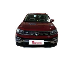 Volkswagen Taigun Topline 1.0 TSI